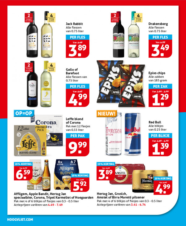 Hoogvliet Folder 08.04.2026