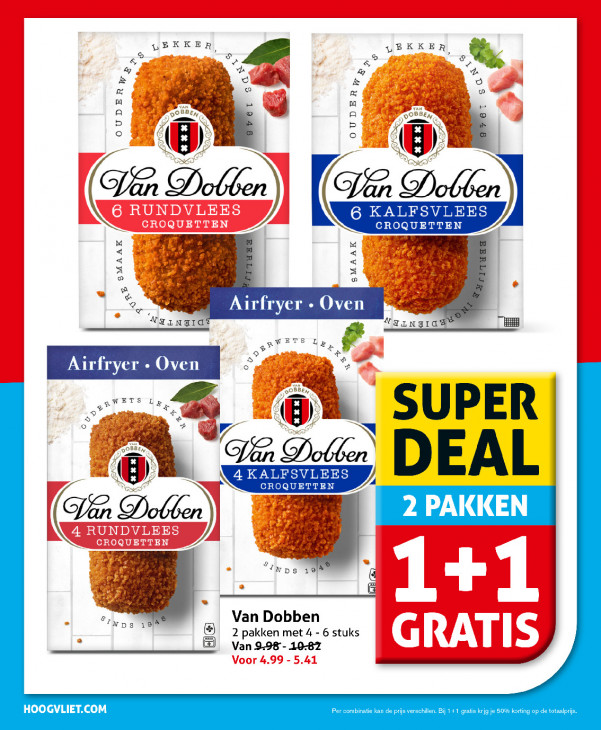 Hoogvliet Folder 08.04.2026