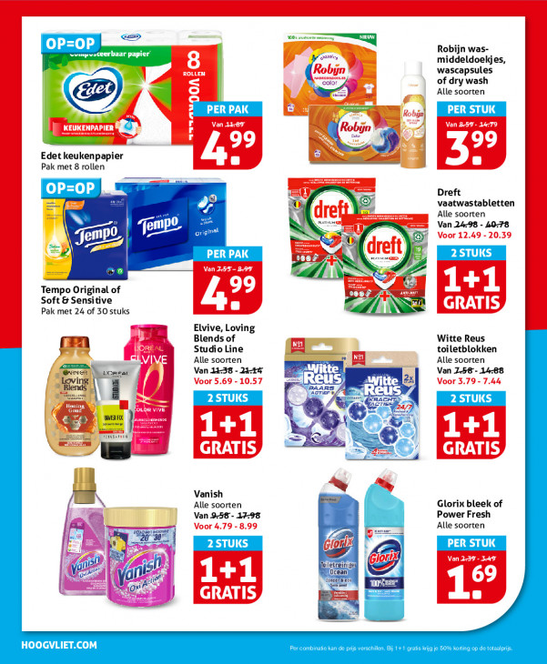 Hoogvliet Folder 08.04.2026