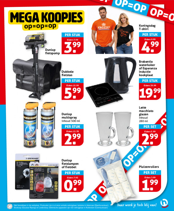 Hoogvliet Folder 08.04.2026