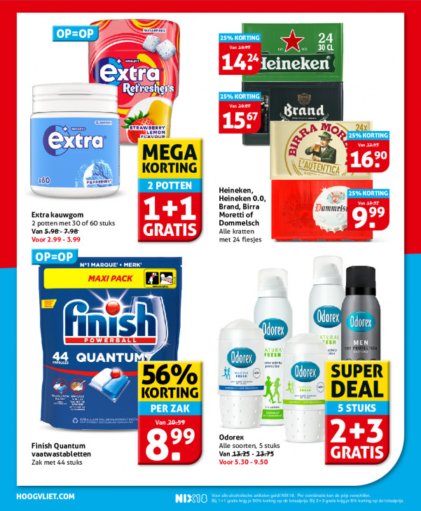 Hoogvliet Folder 08.04.2026