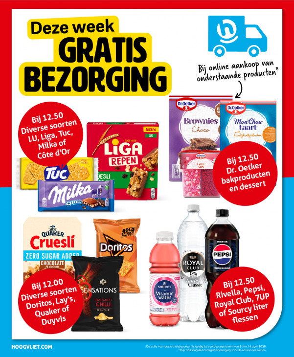 Hoogvliet Folder 08.04.2026