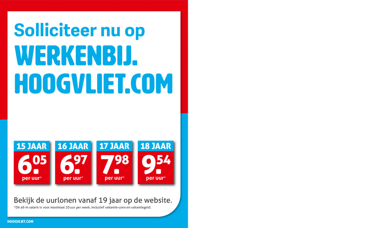 Hoogvliet Folder 08.04.2026