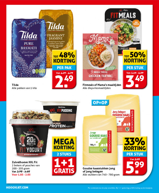 Hoogvliet Folder 08.04.2026