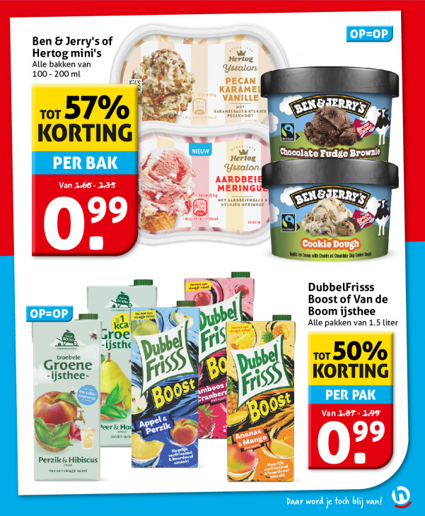 Hoogvliet Folder 08.04.2026