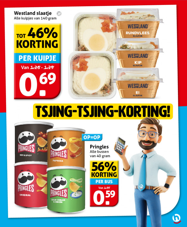 Hoogvliet Folder 08.04.2026