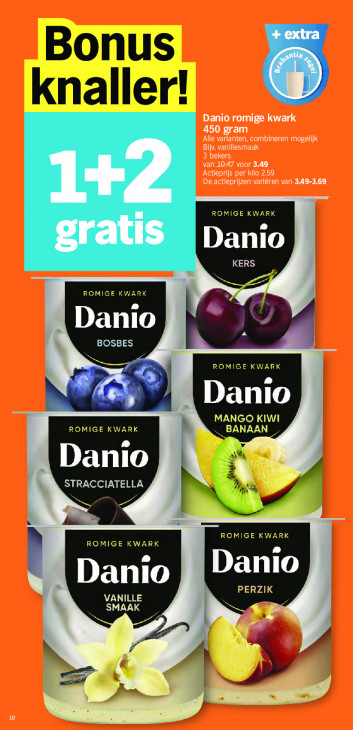 Albert Heijn Folder 07.04.2026