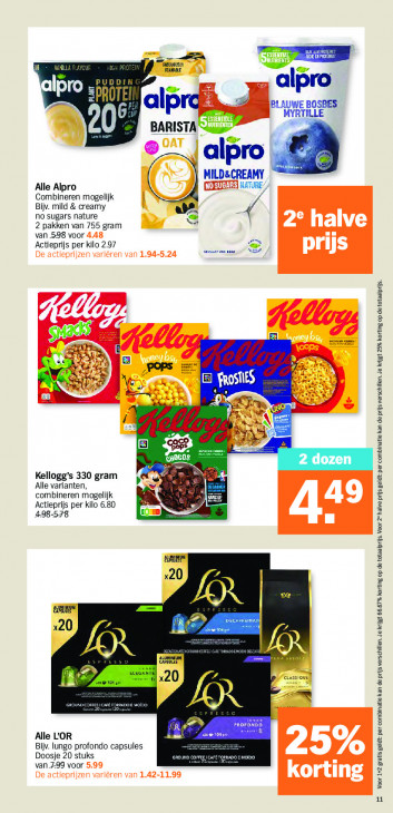 Albert Heijn Folder 07.04.2026