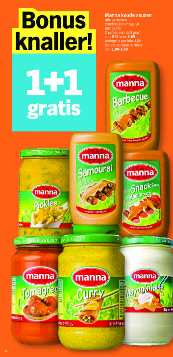 Albert Heijn Folder 07.04.2026