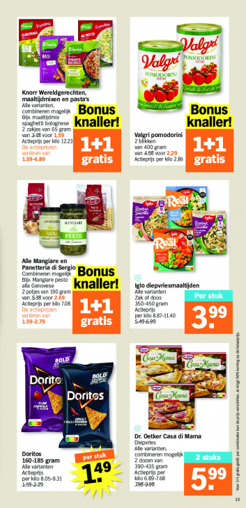 Albert Heijn Folder 07.04.2026