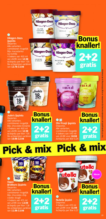 Albert Heijn Folder 07.04.2026