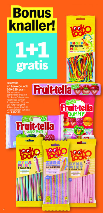 Albert Heijn Folder 07.04.2026