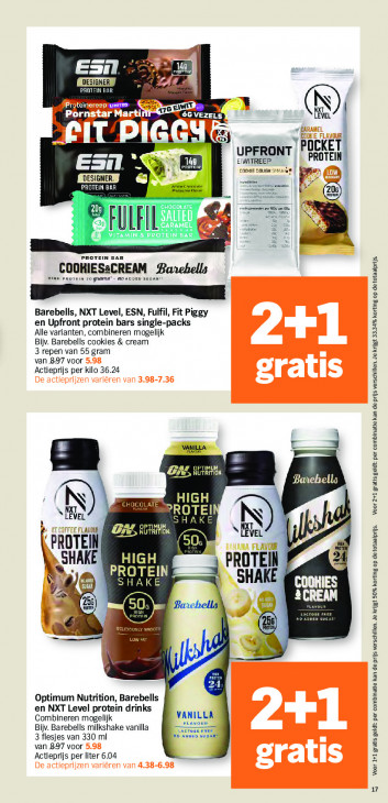 Albert Heijn Folder 07.04.2026