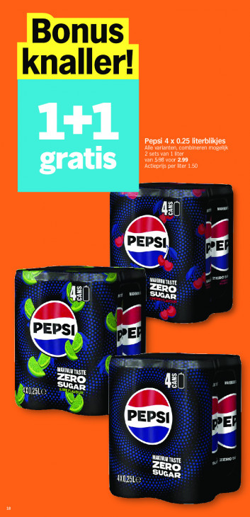 Albert Heijn Folder 07.04.2026