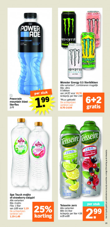 Albert Heijn Folder 07.04.2026