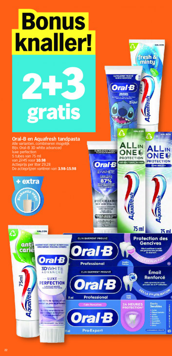 Albert Heijn Folder 07.04.2026