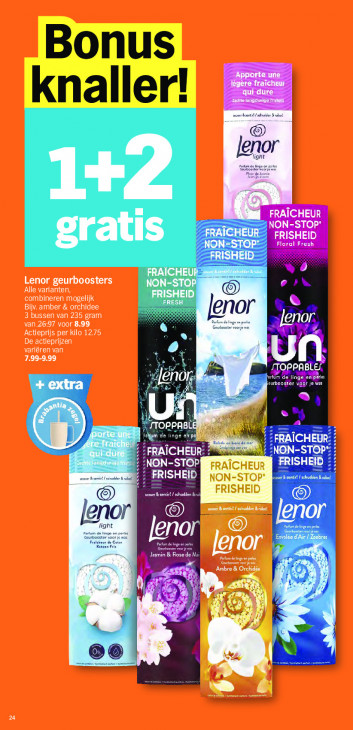 Albert Heijn Folder 07.04.2026