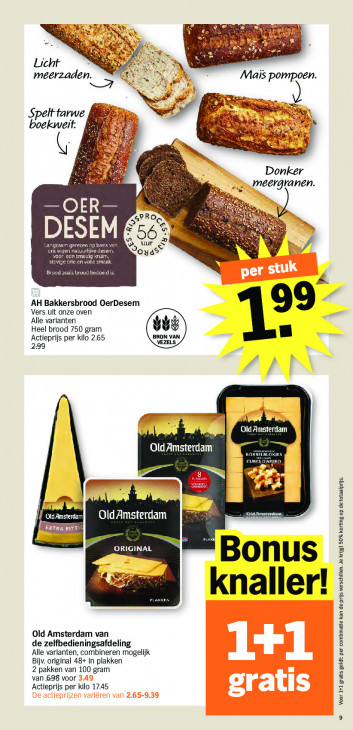 Albert Heijn Folder 07.04.2026