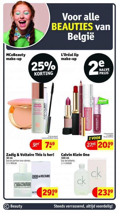 Kruidvat Folder 07.04.2026