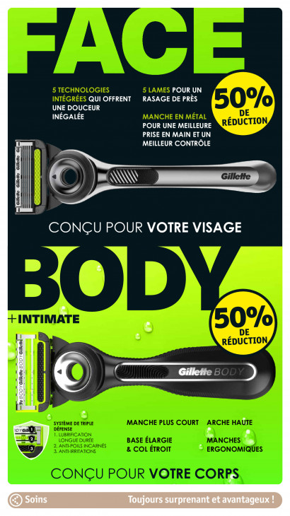 Kruidvat Dépliant 07.04.2026