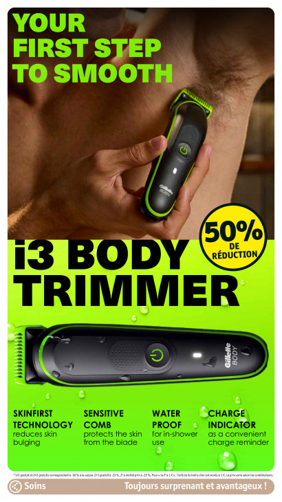 Kruidvat Dépliant 07.04.2026