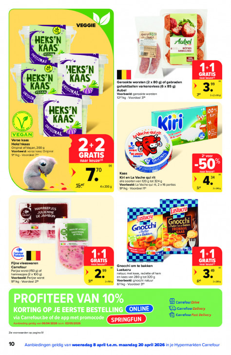Carrefour Folder 08.04.2026