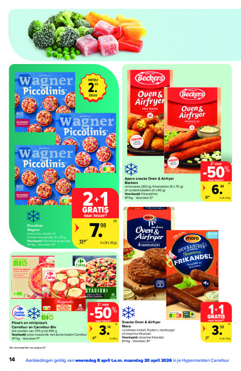 Carrefour Folder 08.04.2026