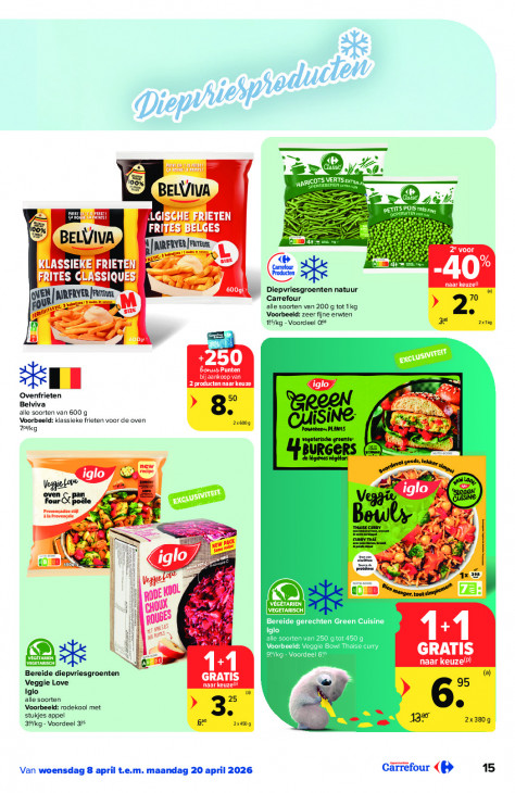 Carrefour Folder 08.04.2026