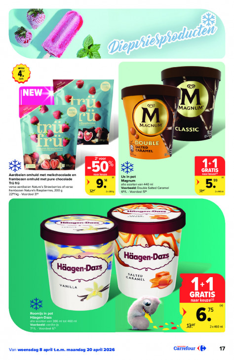 Carrefour Folder 08.04.2026