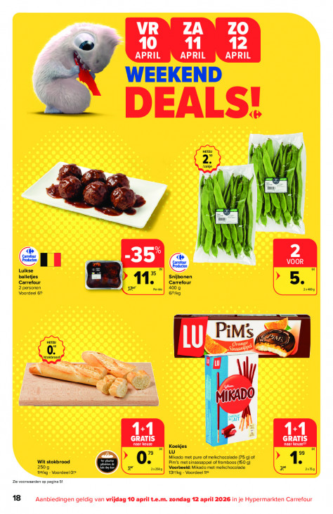 Carrefour Folder 08.04.2026