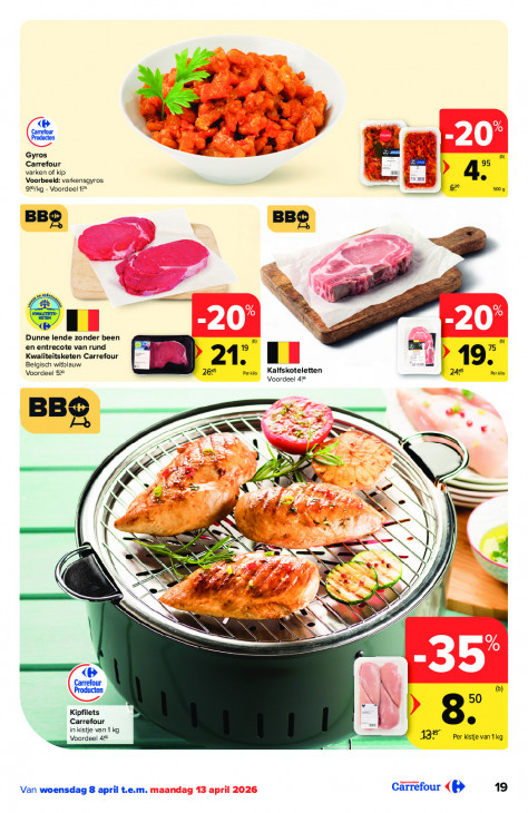 Carrefour Folder 08.04.2026