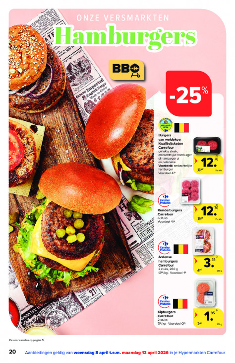 Carrefour Folder 08.04.2026