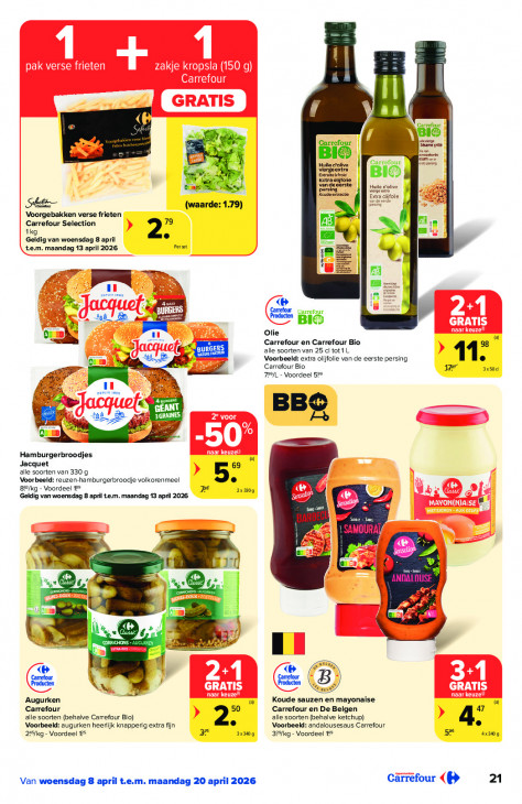 Carrefour Folder 08.04.2026