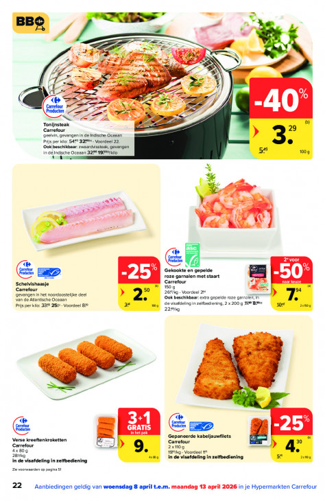 Carrefour Folder 08.04.2026
