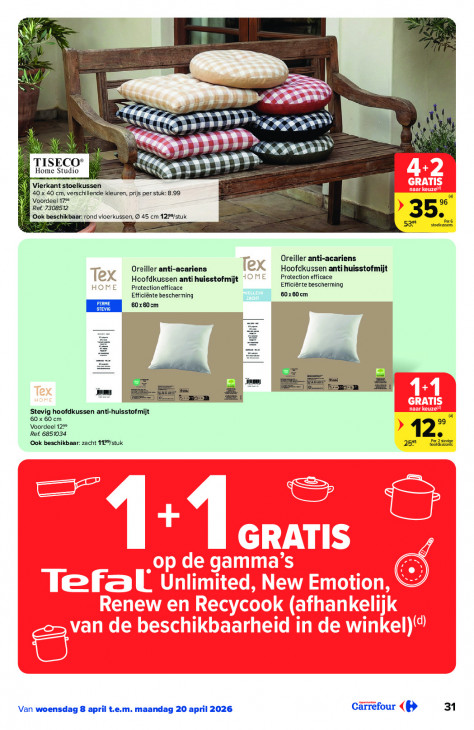 Carrefour Folder 08.04.2026