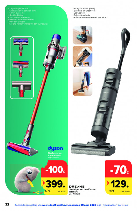 Carrefour Folder 08.04.2026