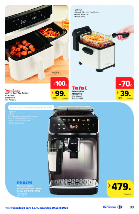 Carrefour Folder 08.04.2026