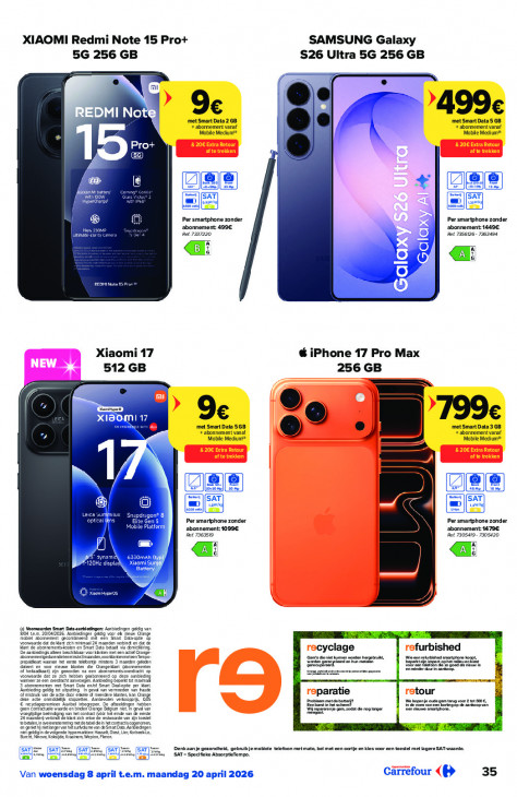 Carrefour Folder 08.04.2026