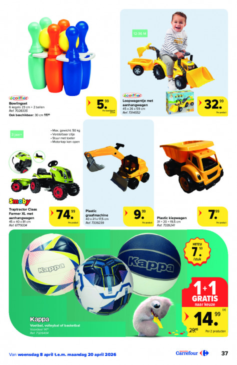 Carrefour Folder 08.04.2026