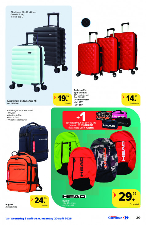 Carrefour Folder 08.04.2026