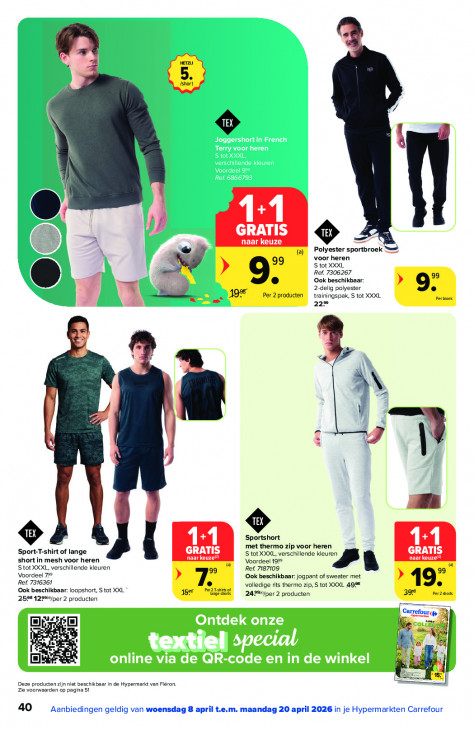 Carrefour Folder 08.04.2026