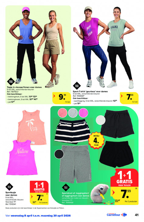 Carrefour Folder 08.04.2026