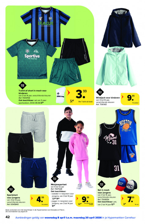 Carrefour Folder 08.04.2026