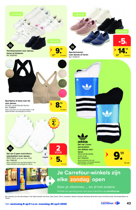 Carrefour Folder 08.04.2026