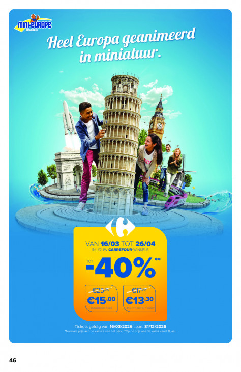 Carrefour Folder 08.04.2026