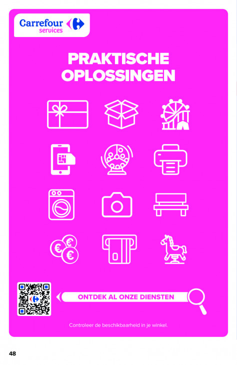 Carrefour Folder 08.04.2026