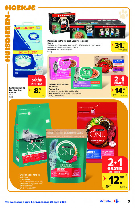 Carrefour Folder 08.04.2026