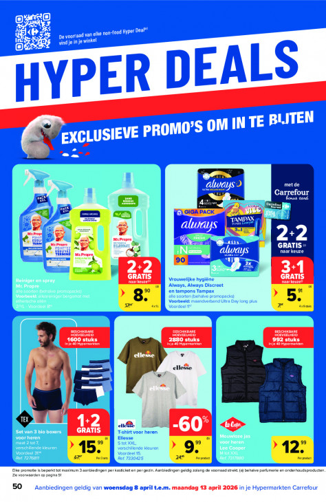 Carrefour Folder 08.04.2026