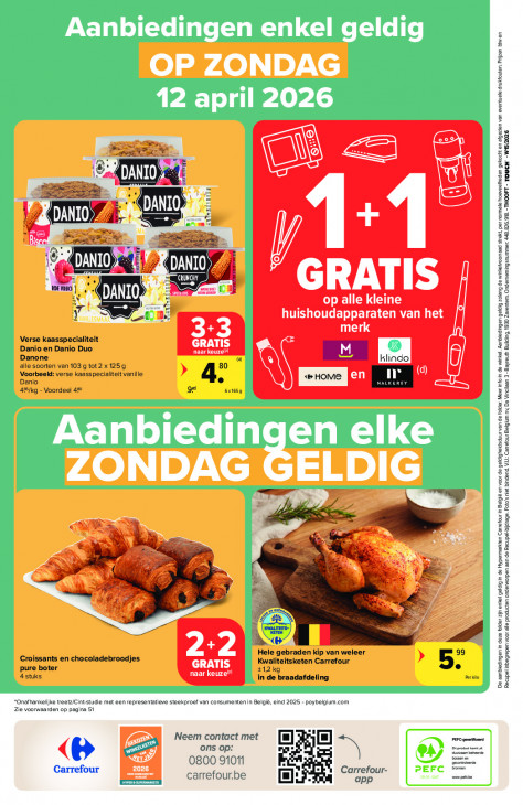 Carrefour Folder 08.04.2026