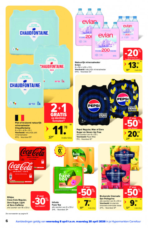 Carrefour Folder 08.04.2026